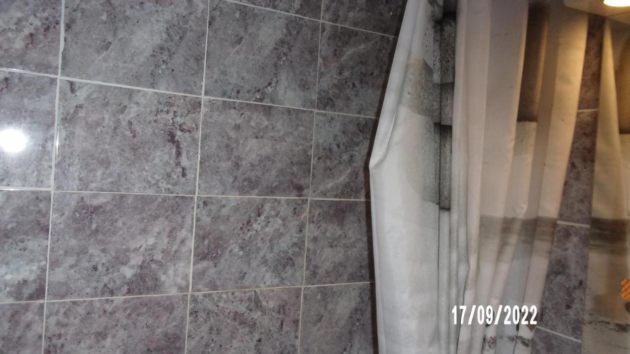 La Villaret Saint-Martin-de-Belleville Dış mekan fotoğraf